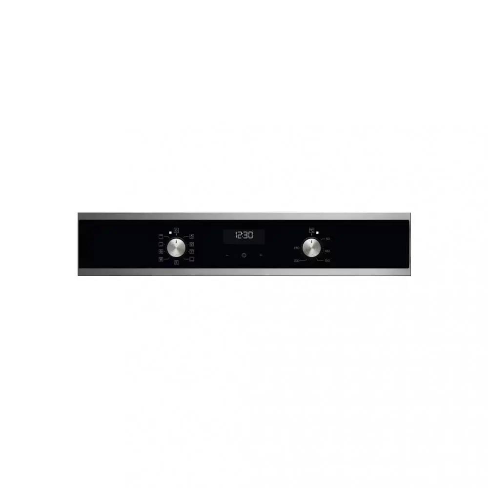 Духовка електрична Electrolux EOF5H40BX - фото 3