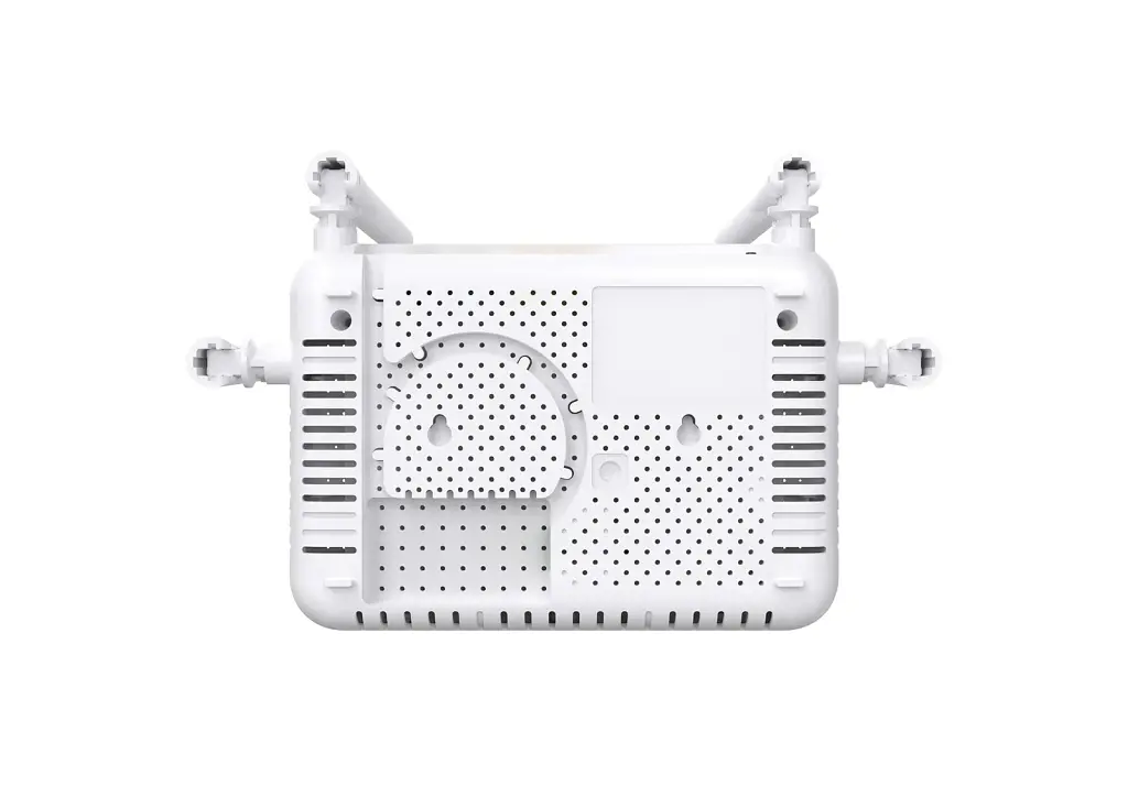 Маршрутизатор Tenda HG10C - фото 3