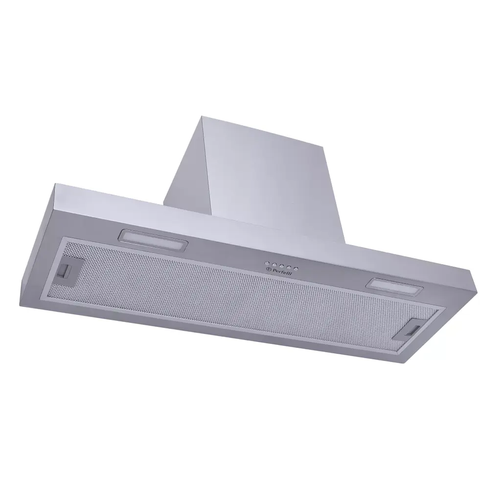 Витяжка повновбудована Perfelli BIC 9654 I 1000 LED - фото 3