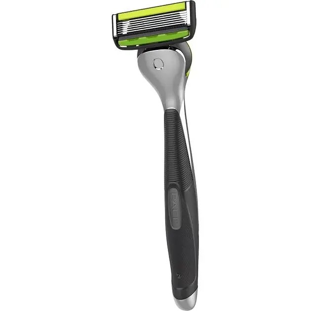 Бритва системна Dorco Pace6 Pro 3D Motion 6 лез - фото 3