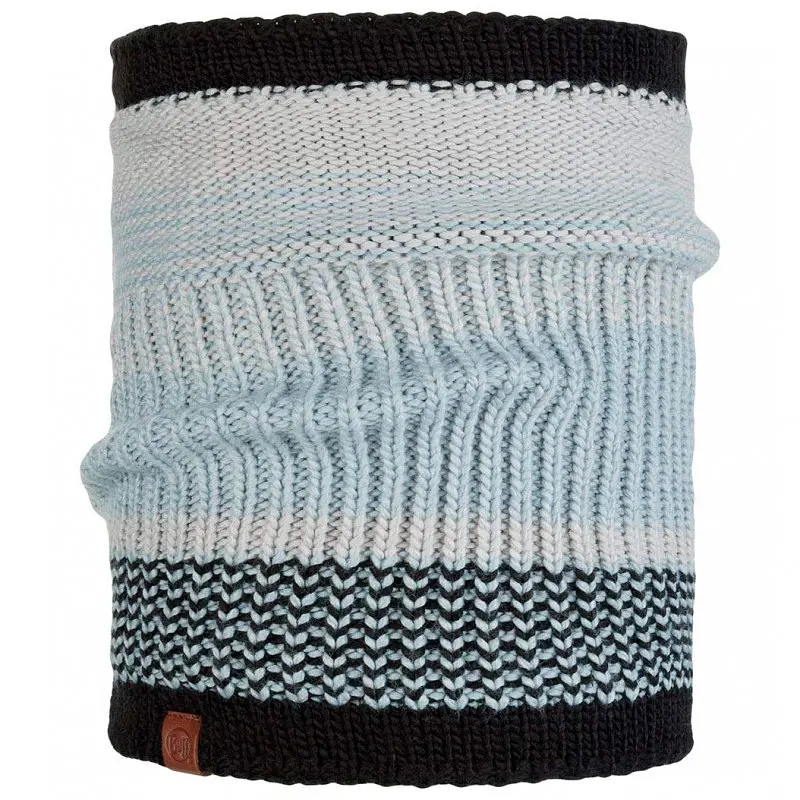 Шарф Buff Khitted Polar Neckwarmer Comfort Borae Gre (1033-BU 116041.937.10.00) - фото 1