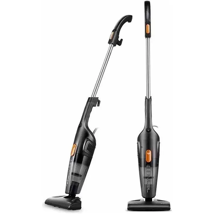 Вертикальний пилосос Xiaomi Deerma Suction Vacuum Cleaner (DX115C) [42887] - фото 4