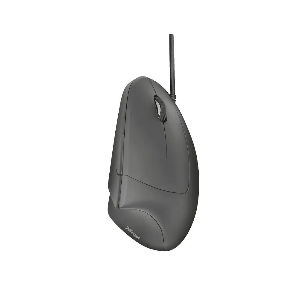 Мишка Trust Verto Ergonomic (22885) - фото 2
