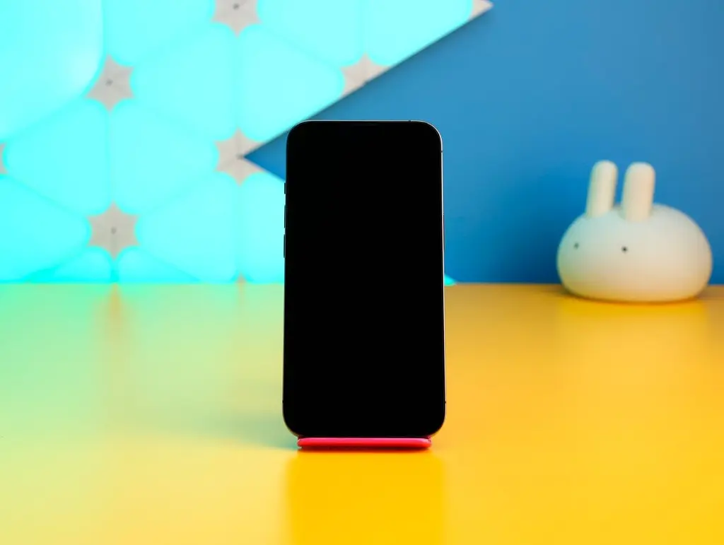 Смартфон Apple iPhone 13 Pro 128GB Alpine Green (MNDT3) Б/В [172728] - фото 4