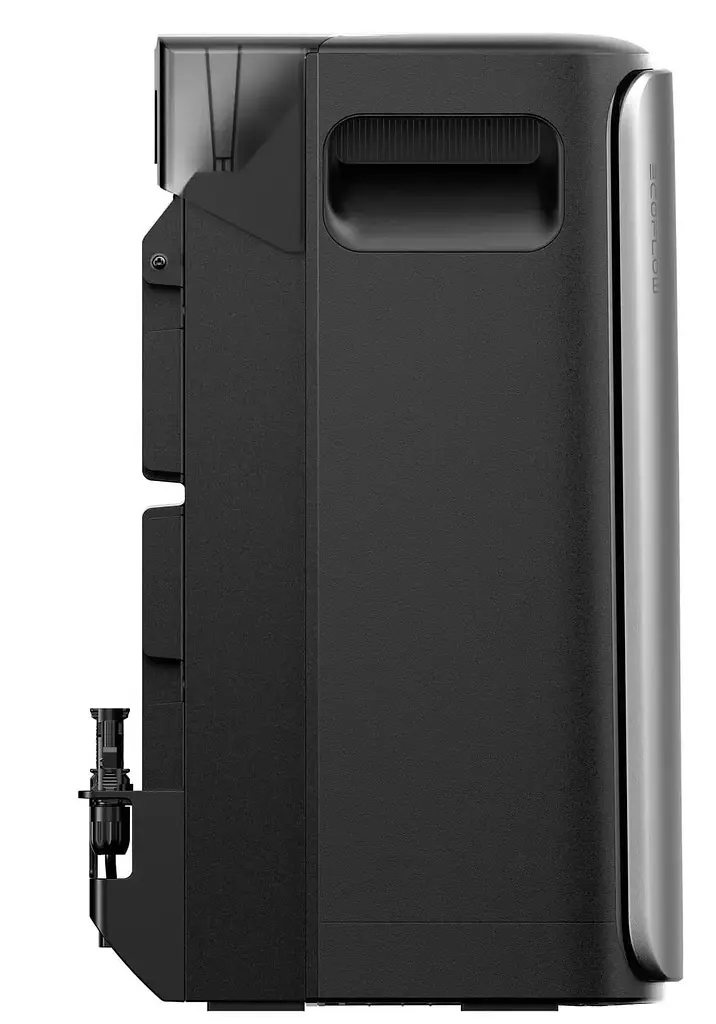 Зарядная станция EcoFlow DELTA Lite PLUS (STREAM Ultra) / 1200 Вт / 1920 Вт/ч / LiFePO4 (EFSTREAMULTRA800W-EU) - фото 6