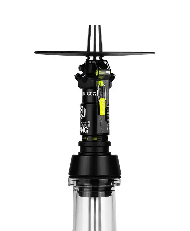 Кальян Amotion Flash Bang - Slate - фото 4