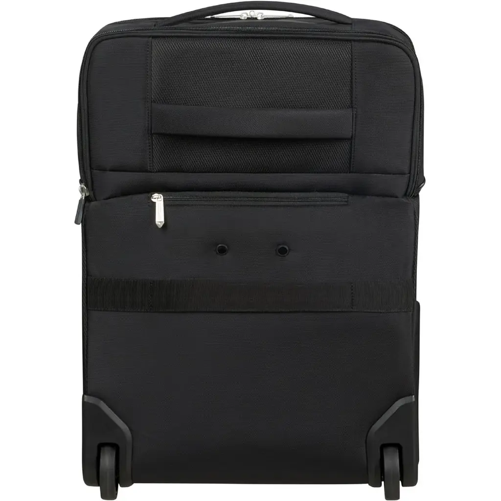 Дорожная Сумка На Колесах American Tourister SUMMERRIDE BLACK 40x20x36(55) ME7*09010 - фото 3