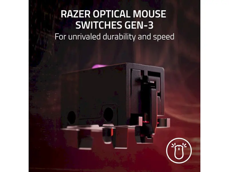 Миша Razer Cobra Pro White (RZ01-04660200-R3G1) - фото 10