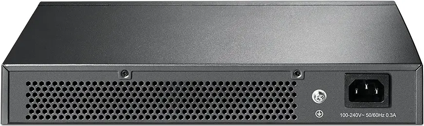 Комутатор TP-Link TL-SG1016DE - фото 3
