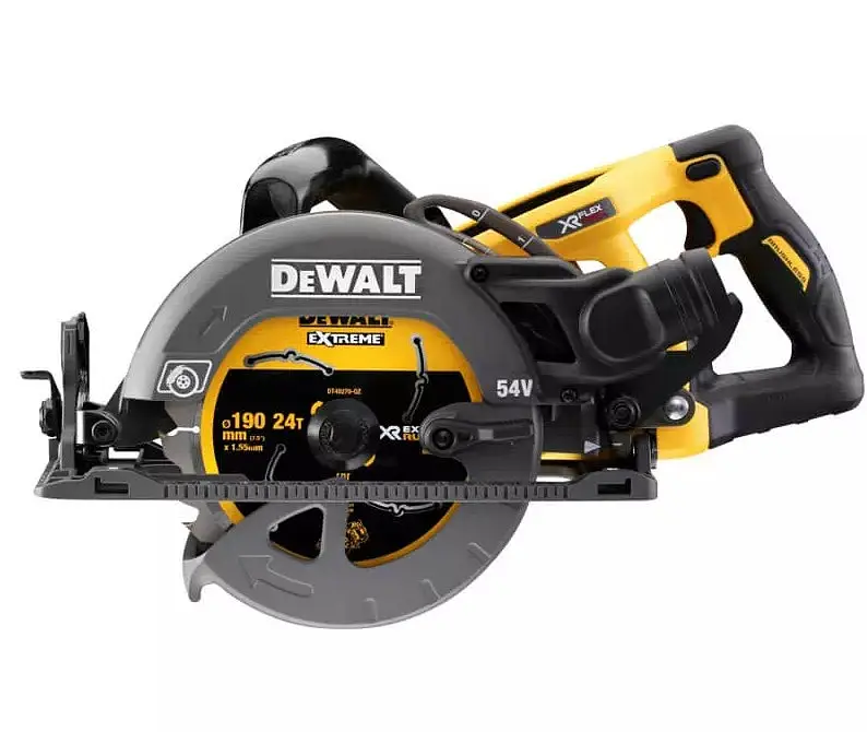 Пила дискова акумуляторна DeWalt без АКБ та ЗП DCS577N - фото 2