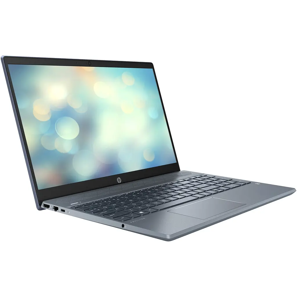 Ноутбук HP Pavilion 15-cs3011nq i5-1035G1 3.60GHz, 15.6", Full HD, 8GB, 256GB SSD, UHD - фото 4