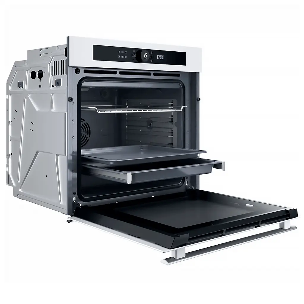 Духова шафа Whirlpool WOI4S8CM1SWA - фото 6