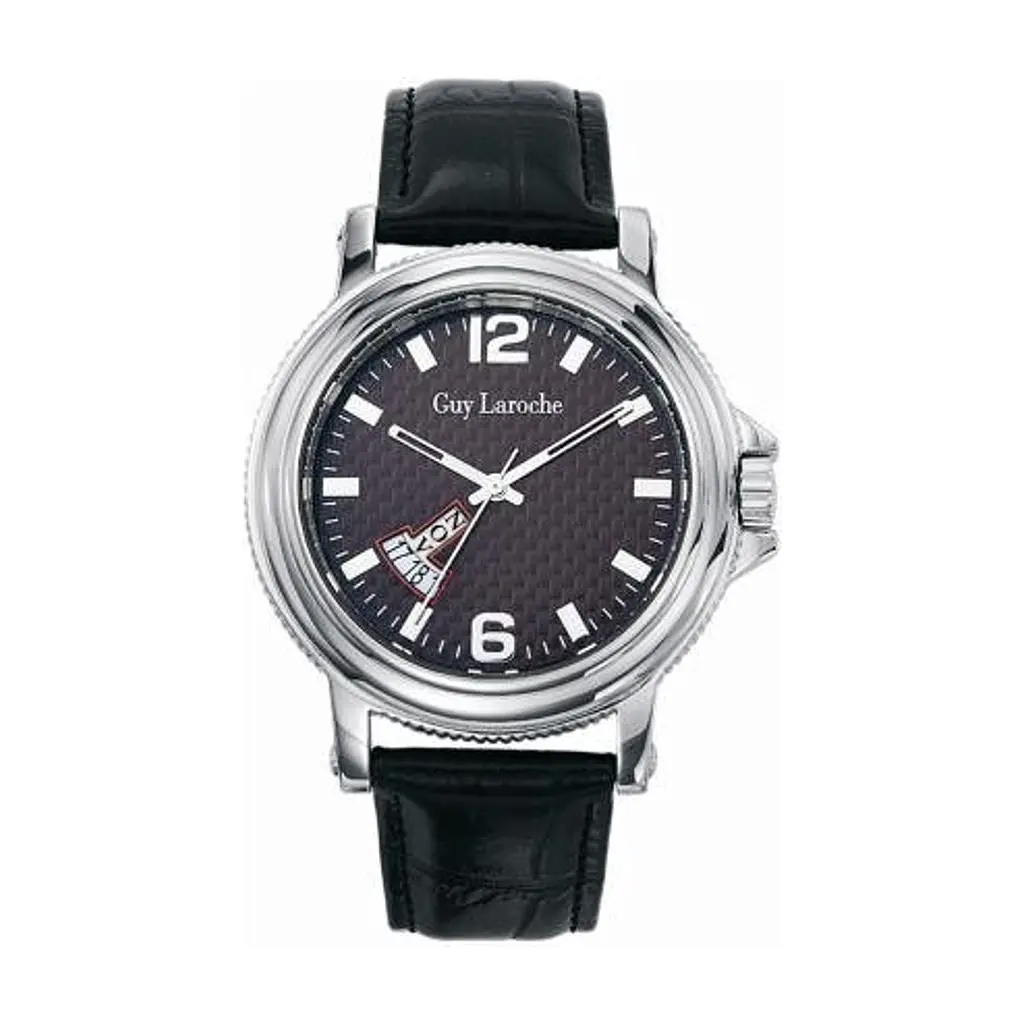 Наручний годинник Guy Laroche LX5322DF