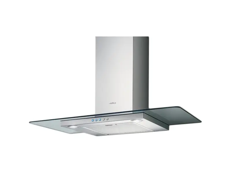 Витяжка Elica Flat Glass IX/A/90