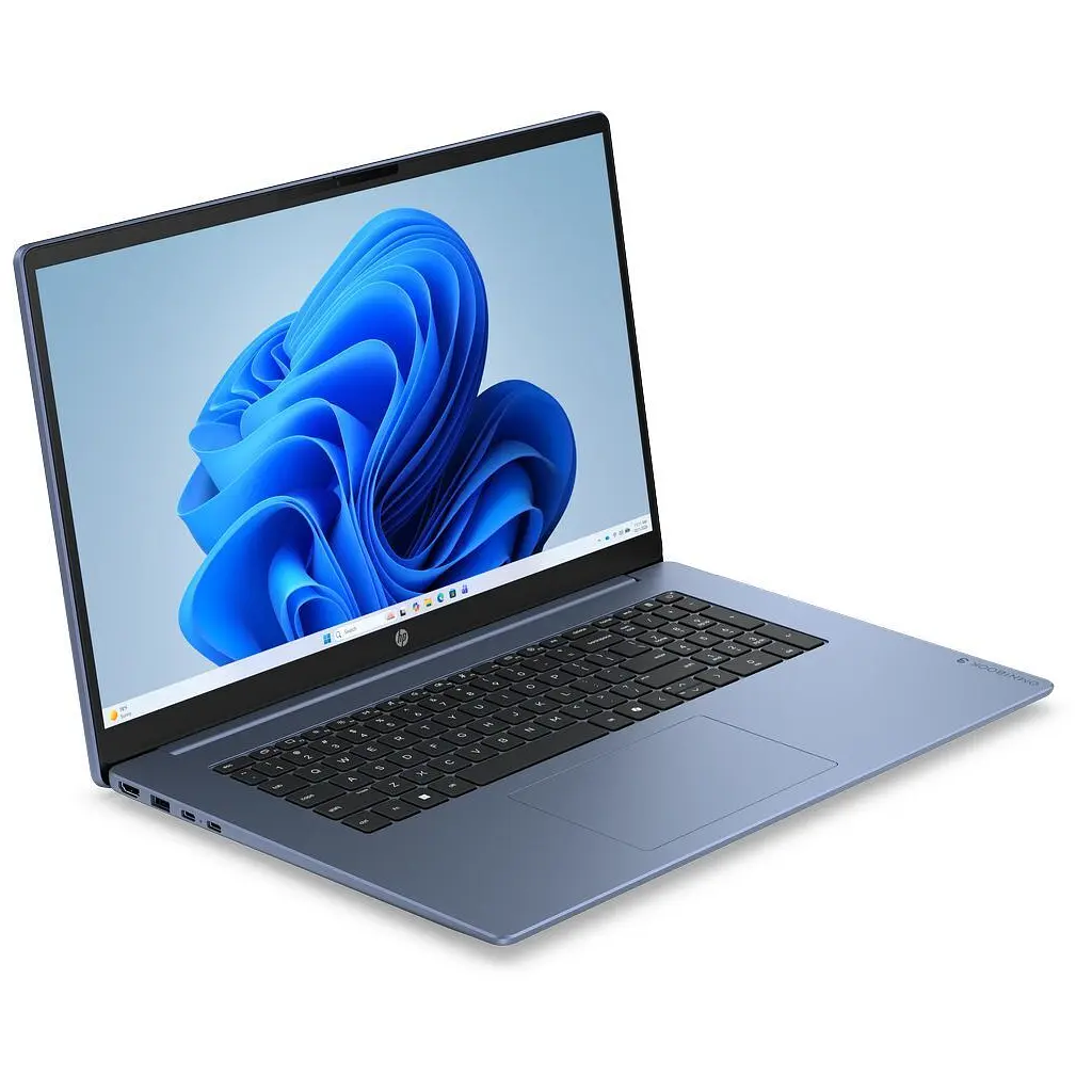 Ноутбук HP OmniBook 3 17-dp0006ua (DV5S6EA) - фото 2