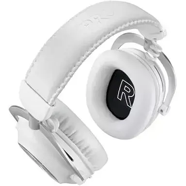 Гарнітура Logitech G Pro X2 Wireless Lightspeed White (981-001269) - фото 5