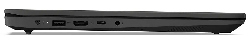Ноутбук Lenovo 15.6" V15 G4 IRU/Intel i3-1315U/8GB/256SSD/IntelUHD/DOS/Black (83A1006FRA) - фото 6