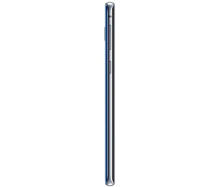 Смартфон Samsung Galaxy S10 SM-G973 DS 128GB Prism Blue (SM-G973FZBD) Refurbished - фото 6