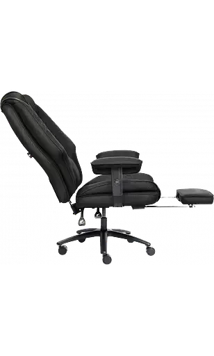 Офісне крісло GT Racer (B-5144 Fabric Black) - фото 6