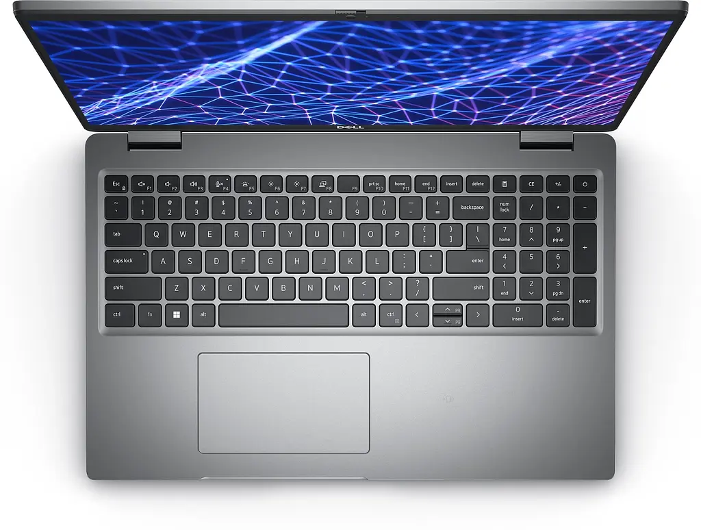 Ноутбук Dell Latitude 5530 15.6FHD AG/Intel i7-1265U/16/256F/int/W11P (N207L5530MLK15UA_W11P) - фото 2