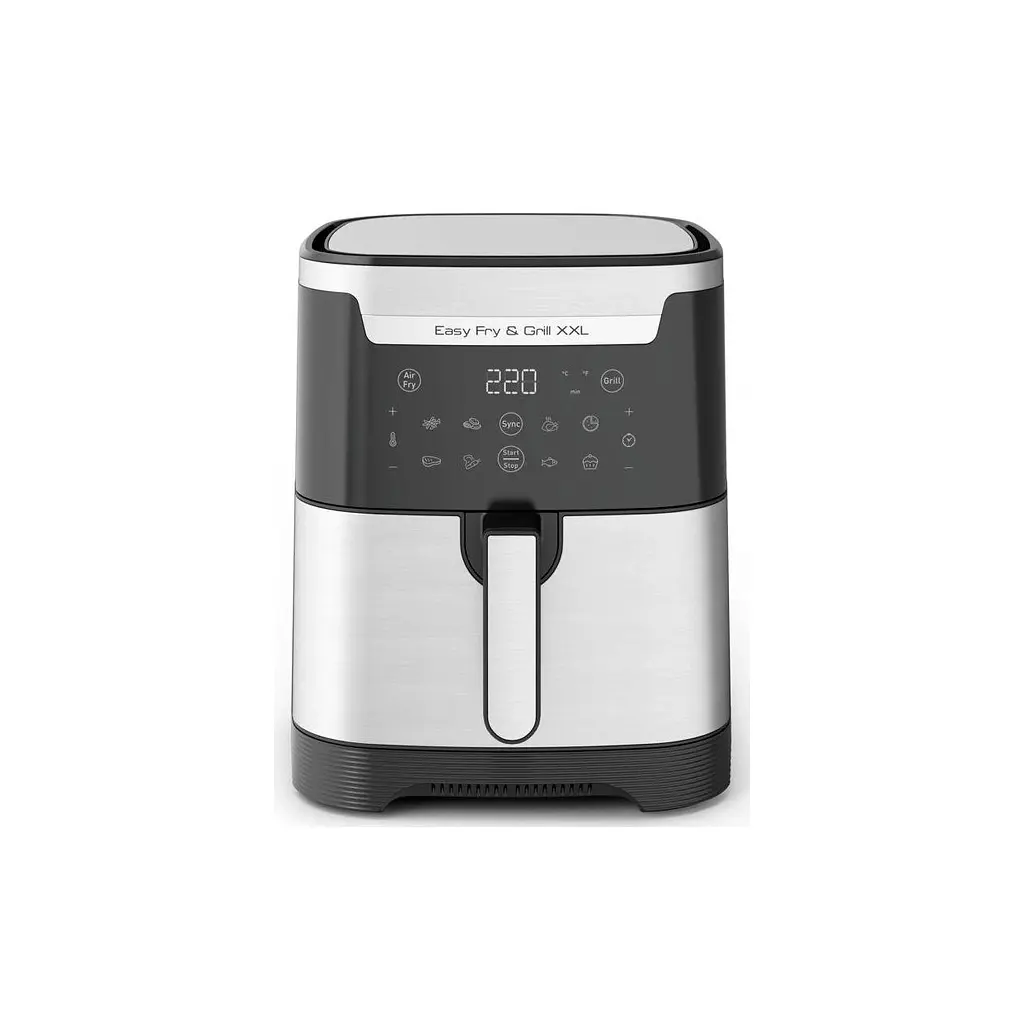 Мультипіч Tefal EY801D15 - фото 8