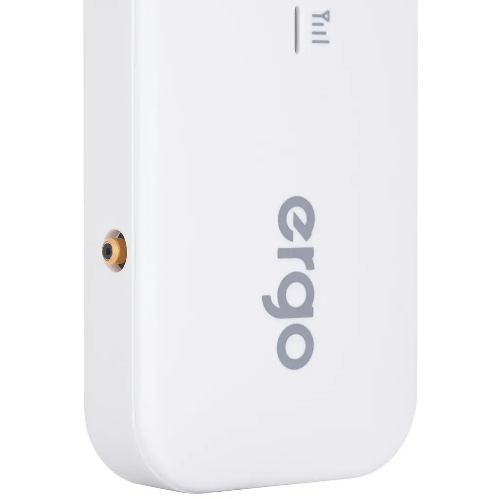 Маршрутизатор мобільний WIFI роутер ERGO W023-CRC9 3G/4G (cat4) USB Wi-Fi router +ant.connector - фото 9