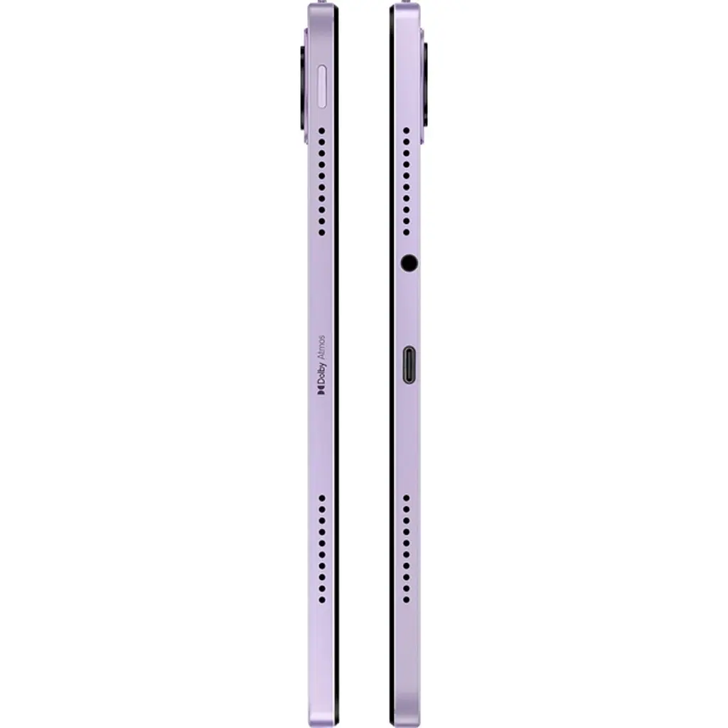 Планшет Redmi Pad SE 6/128GB Wi-Fi Lavender Purple [95401] - фото 7