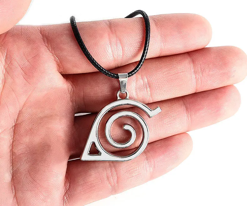 Кулон Наруто Naruto NR 22.66.598 - фото 2