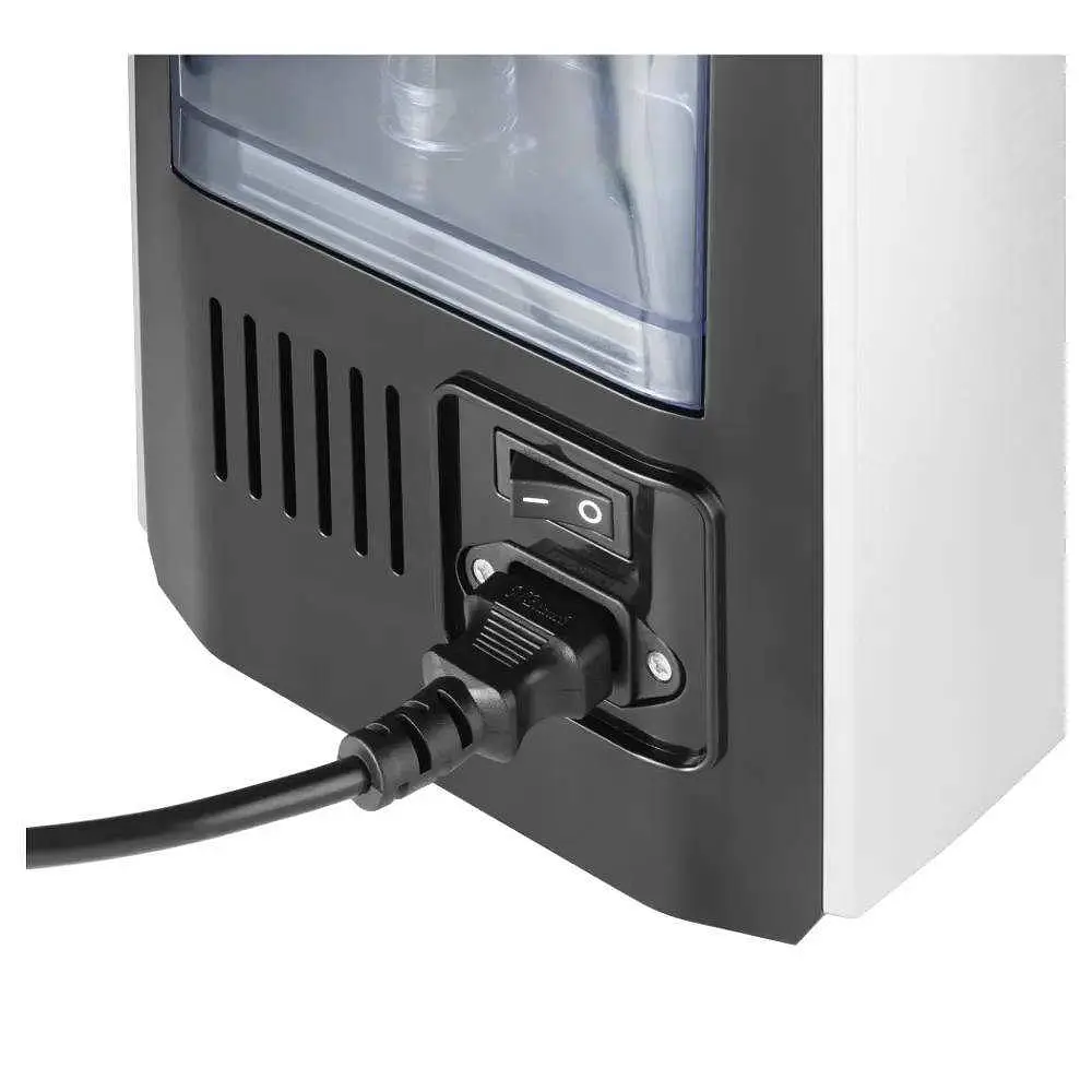 Кавоварка Catler EA 802 Cubisto - фото 16