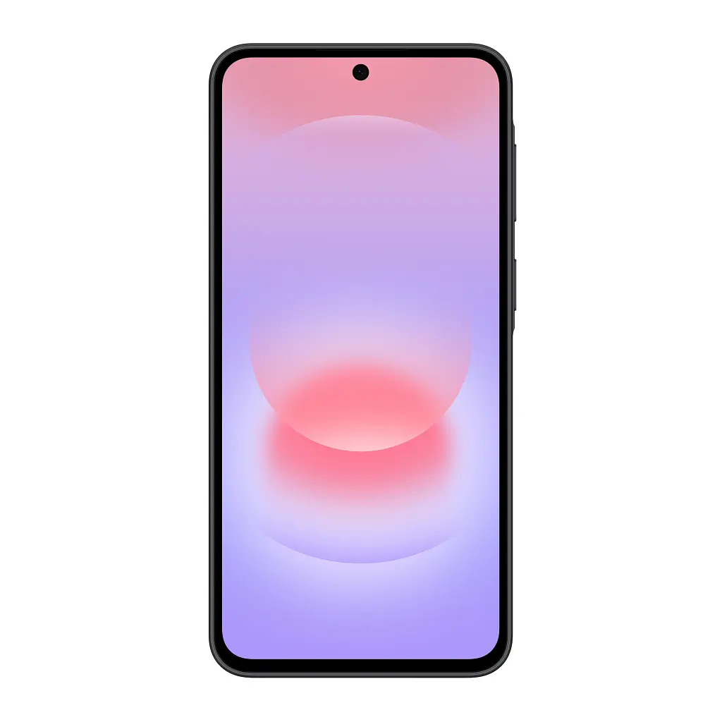 Мобільний телефон Samsung Galaxy A37 5G 6/128Gb Gray (SM-A376BZABEUC) - фото 2