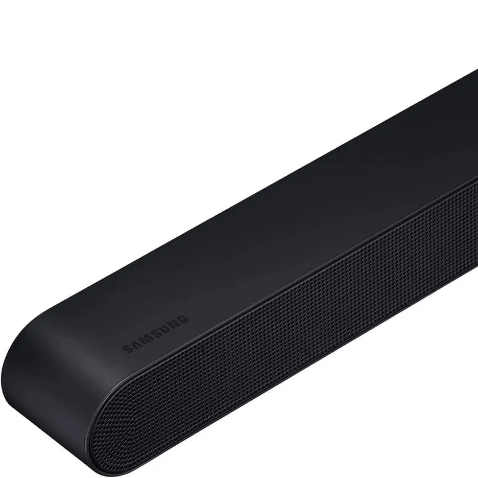 Саундбар Samsung HW-S700D 250Вт, 3.1, BT, HDMI, Wi-Fi, саб, Dolby Atmos, чорний - фото 3