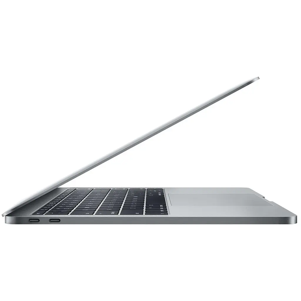 Ноутбук Apple MacBook Pro 13" A1708 Retina (C02VC0XFHV2H) (i5-7360U/8/256SSD) - Class A - фото 8