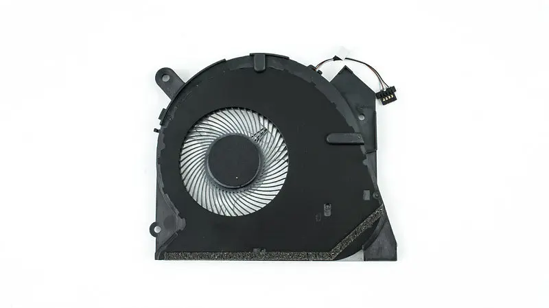 Вентилятор для ноутбука HP ProBook 450 G6 (Висота-86мм) (CPU FAN) 4pin (L47696-001) (Кулер) - фото 3