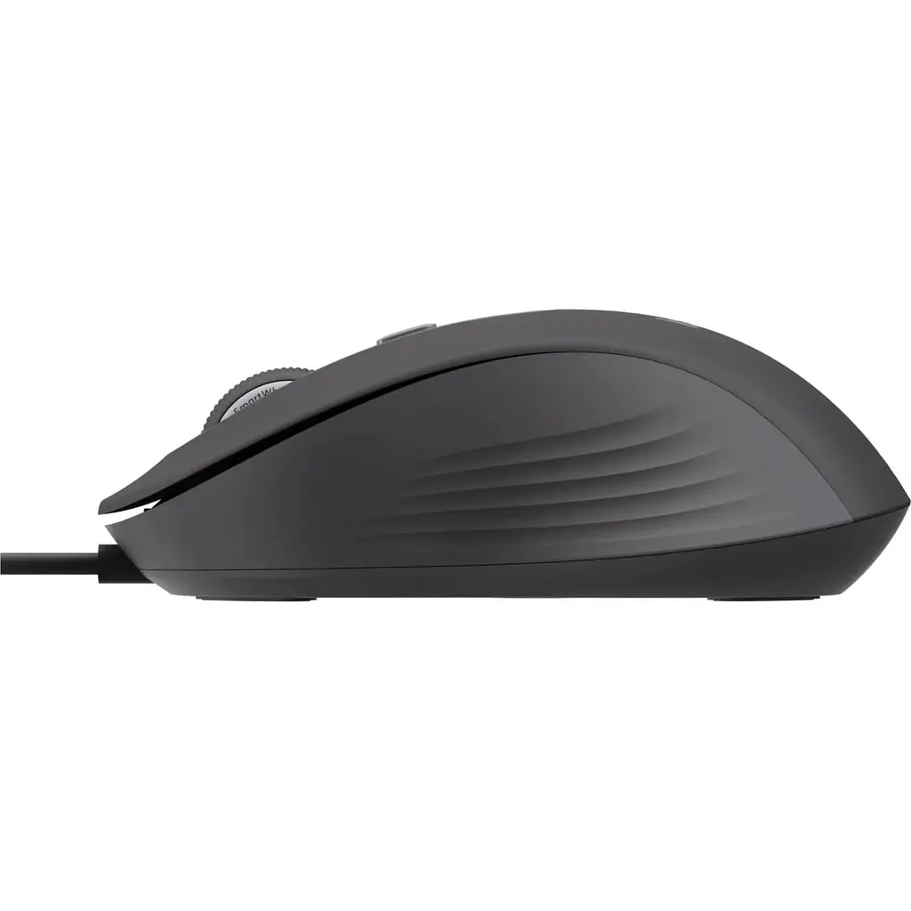 Миша Logitech Signature M520 Graphite (910-007511) [139429] - фото 3