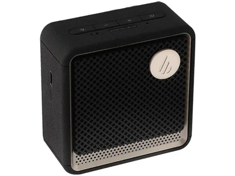 Портативна колонка Edifier ES20 Black - фото 3