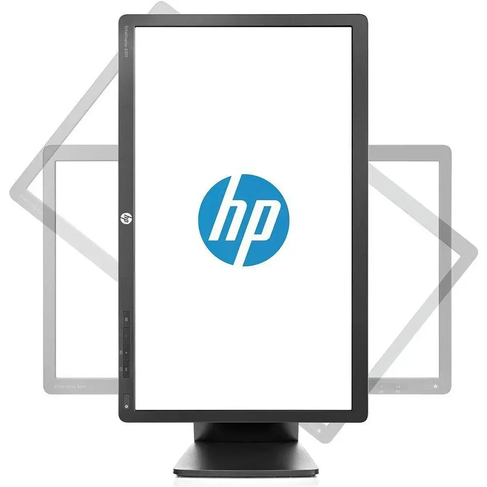 Монітор 20" HP E201 - Class B "Б/В" - фото 5