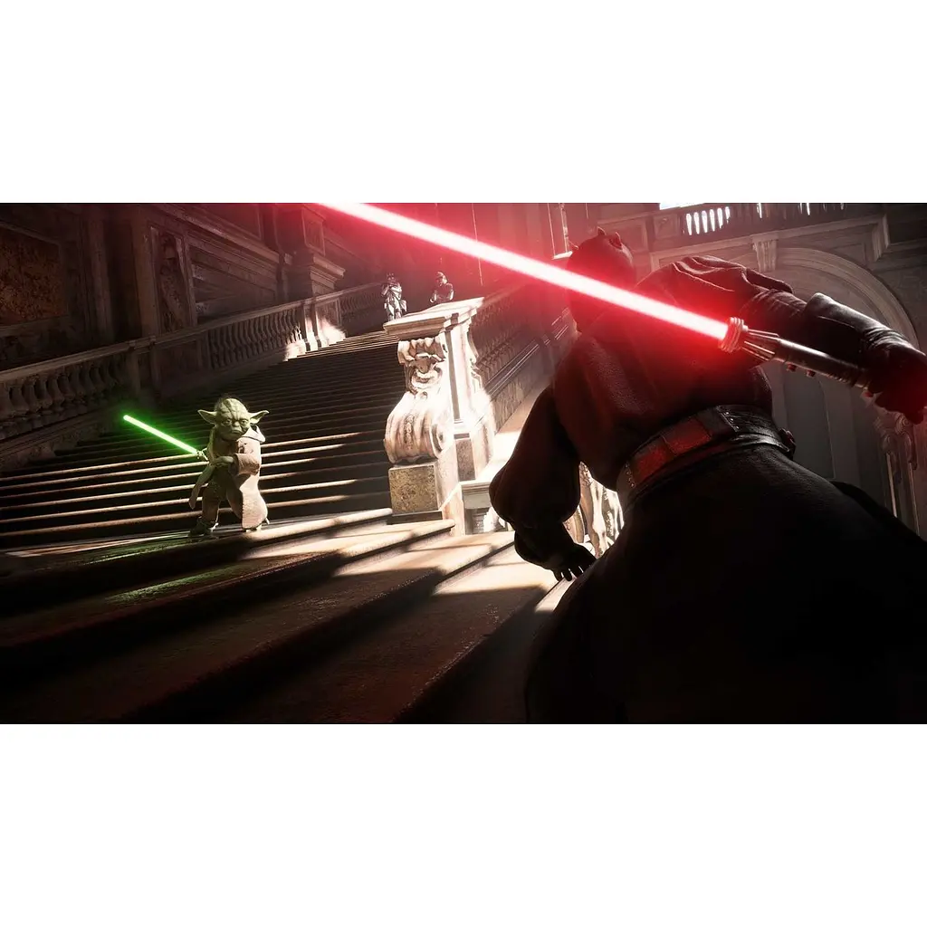 Ключ активації Microsoft Star Wars Battlefront II для Xbox One/Series - фото 7