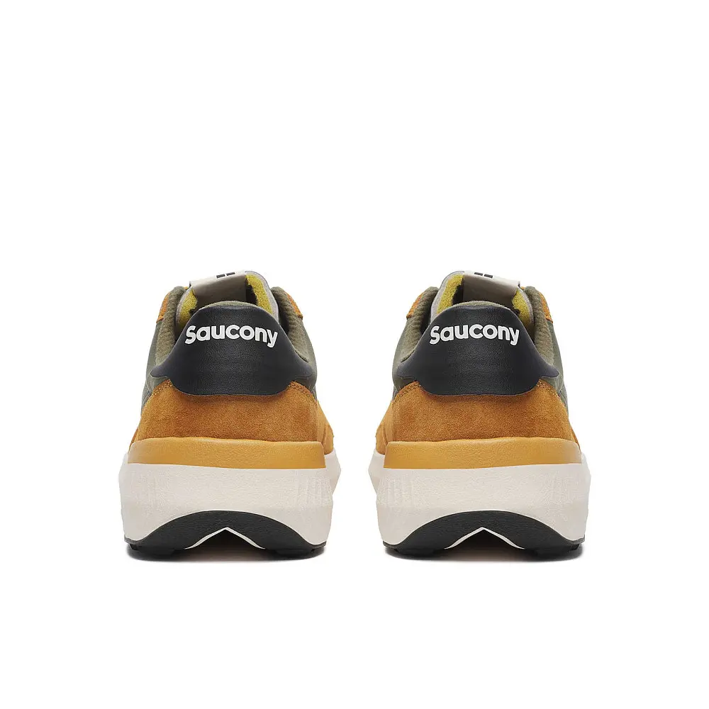 Кросівки Saucony Jazz NXT 41 Olive/Sand (1097-S70790-24 8) - фото 4