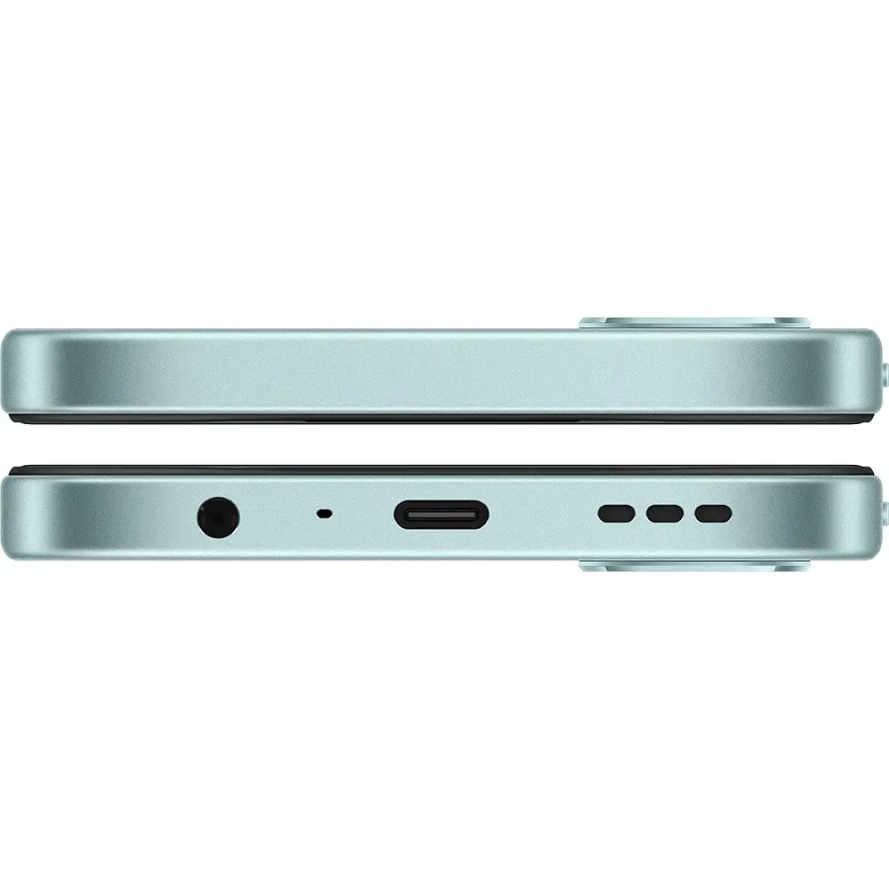 Смартфон Oppo A6X 4/128GB (CPH2819) Ice Blue - фото 6