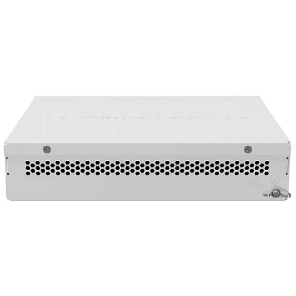 Комутатор мережевий Mikrotik CSS610-8G-2S+IN - фото 2