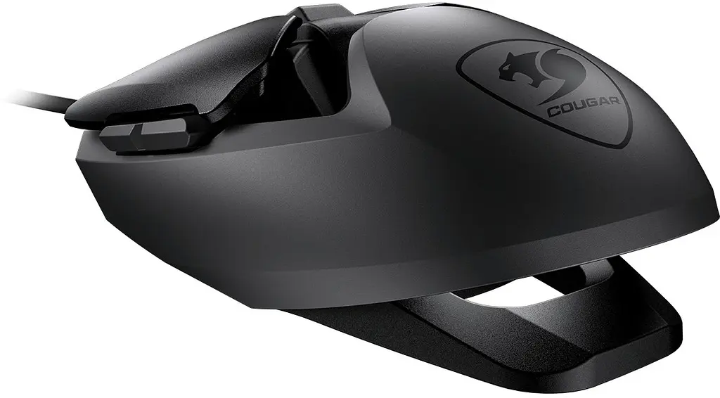 Миша Cougar AirBlader USB Black (3M410WONB.0001) [74356] - фото 7