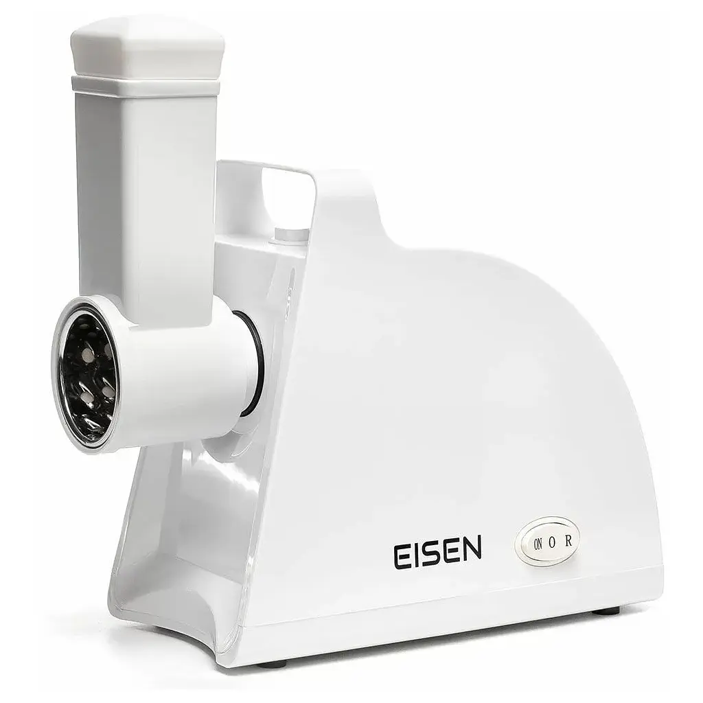 М'ясорубка Eisen EMG-017PSW - фото 8