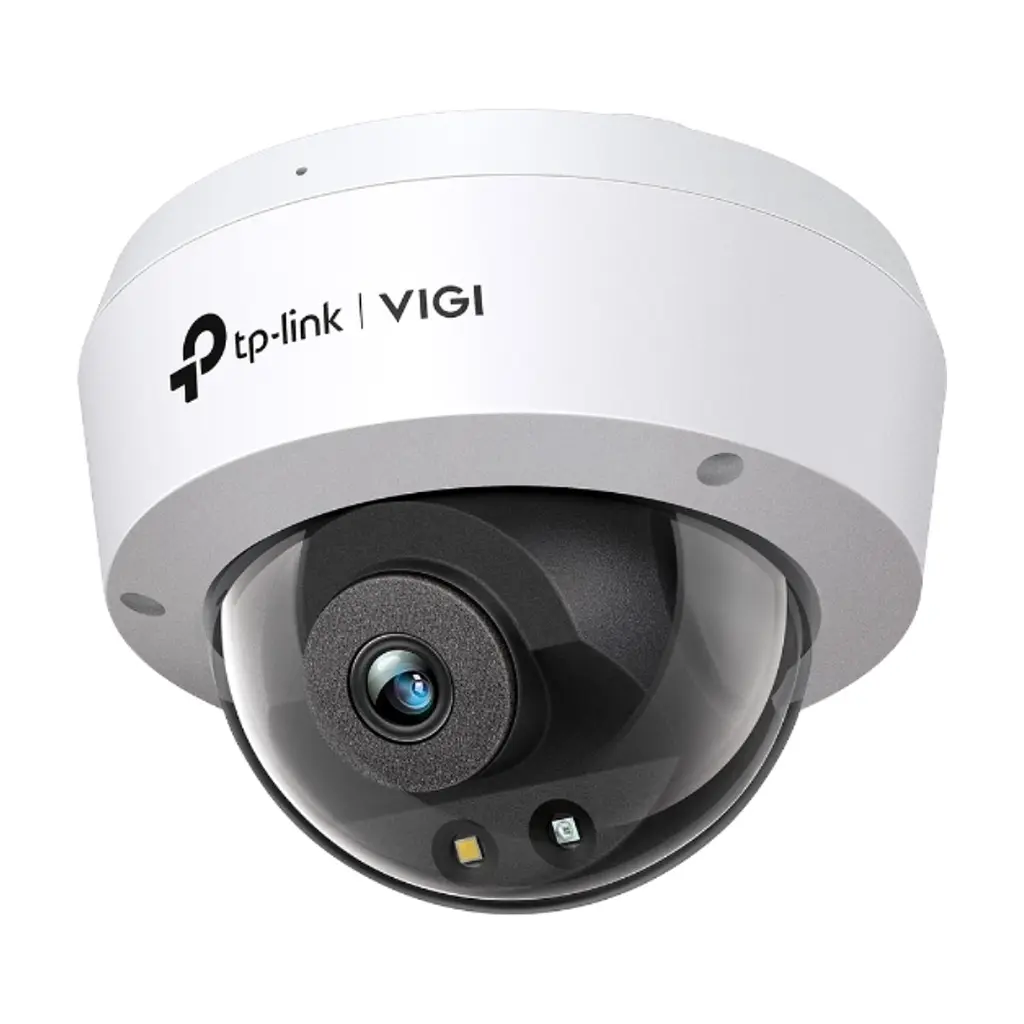 Камера відеоспостереження TP-Link VIGI-C230-4