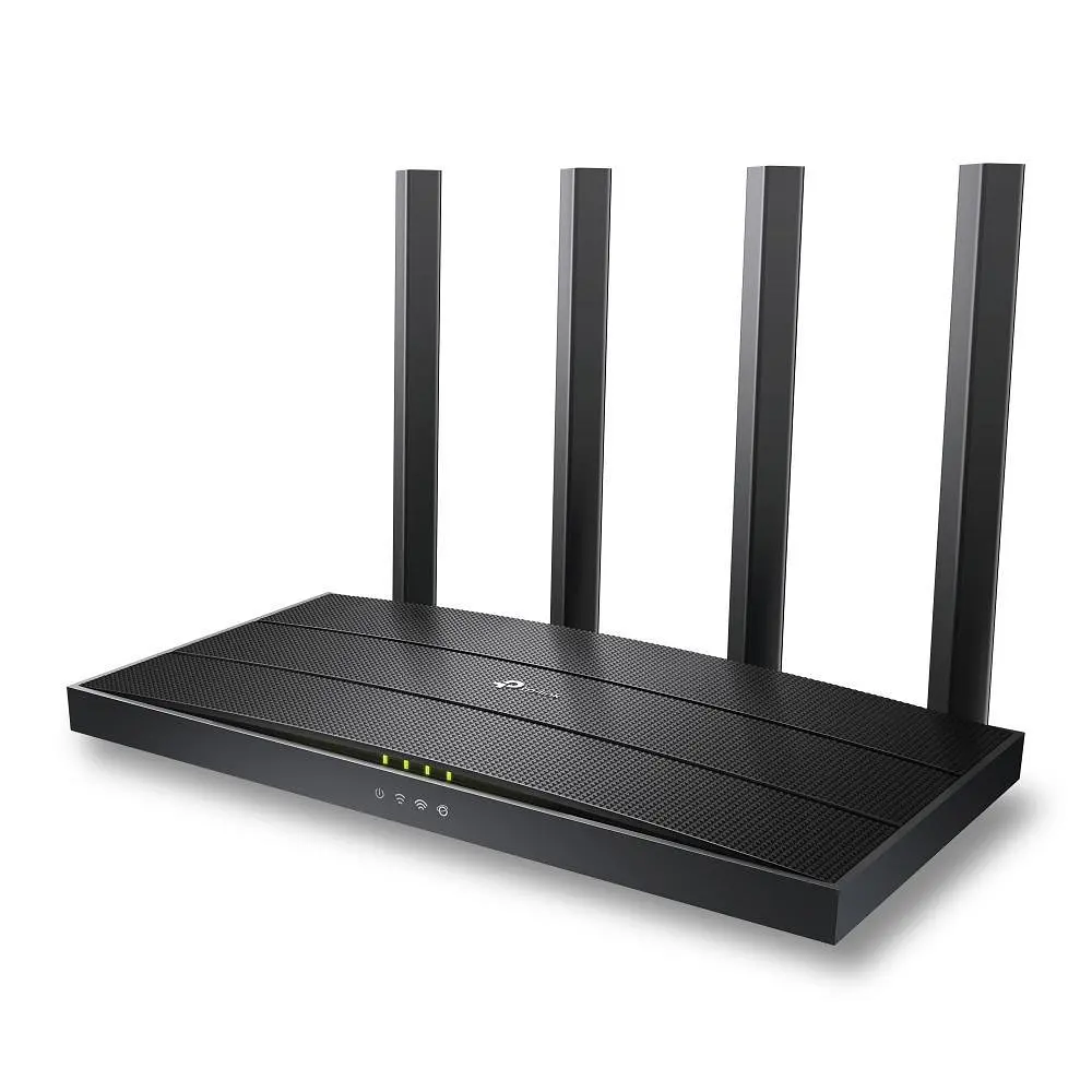 Бездротовий маршрутизатор, Archer AX17 TP-LINK - фото 2
