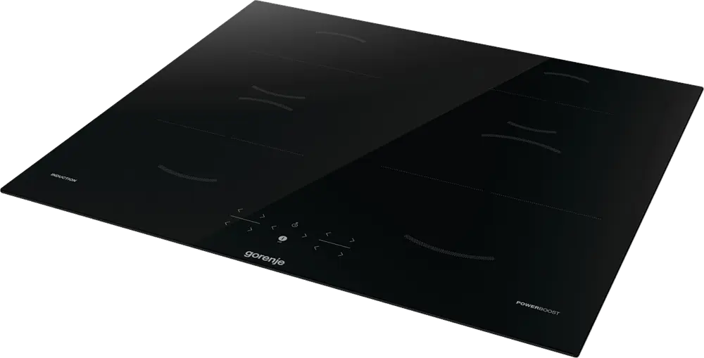 Варильна поверхня електрична Gorenje GI601FMC (7079369) - фото 3
