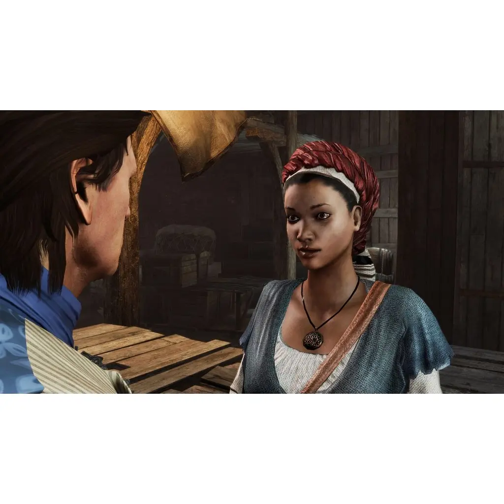 Ключ активації Microsoft Assassin's Creed III Remastered для Xbox One/Series - фото 5