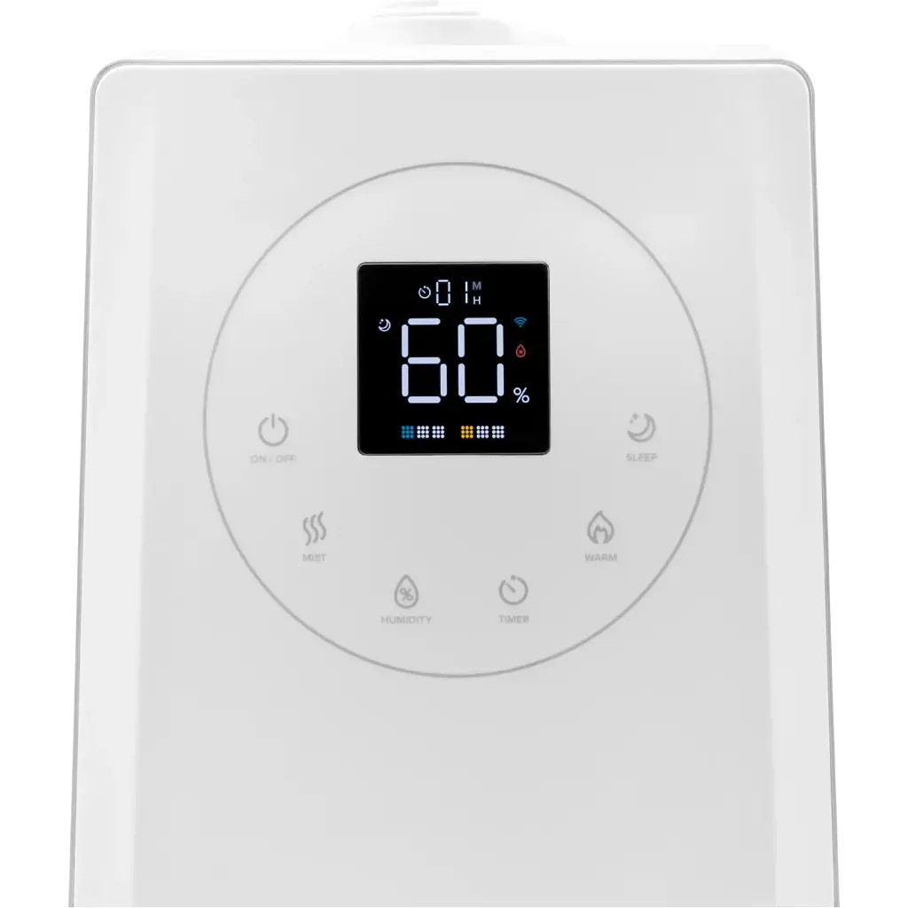 Увлажнитель воздуха Levoit LV600S Smart [LUH-A602S-WEU] [94713] - фото 2