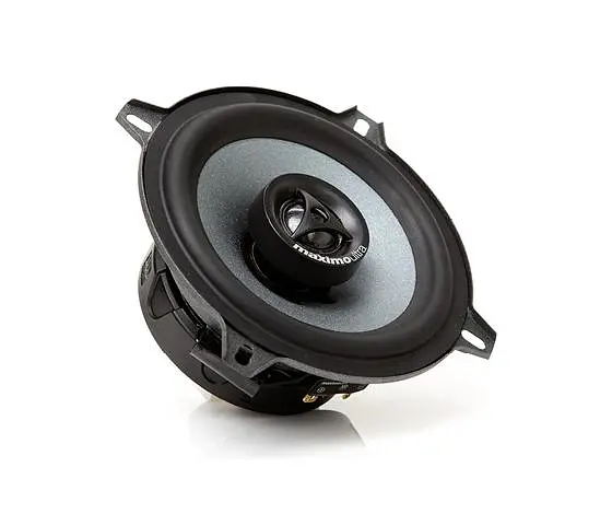 Коаксиальная акустическая система Morel MAXIMO ULTRA 502 COAX MKII - фото 2