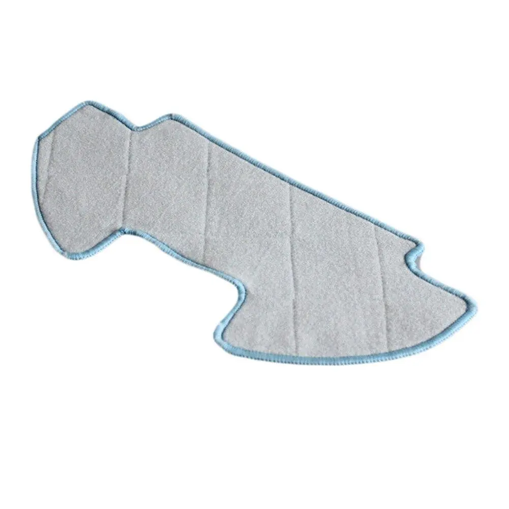 Салфетка из микрофибры, тряпочка для мойки для робота-пылесоса Samsung VR05R5050WK/EV, VR05R503, DJ81-00167A - фото 2