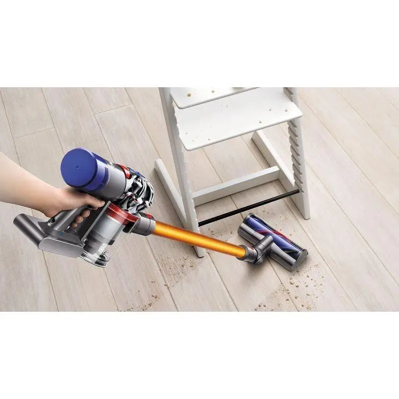 Вертикальный + ручной пылесос 2 в 1 Dyson V8 Origin (400394-01) - фото 9